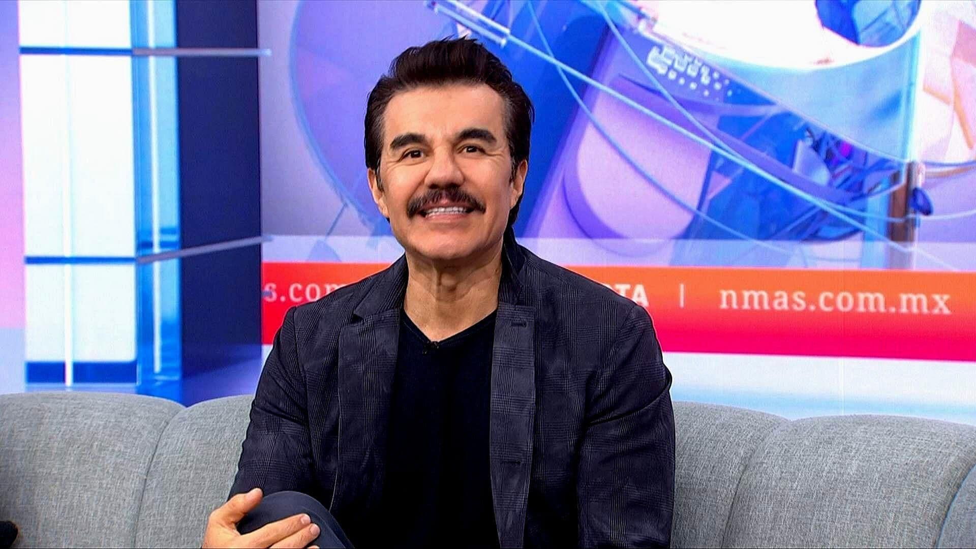 Entrevista N+ | Adrián Uribe Habla en Despierta sobre el Estreno de "Piensa Rápido"