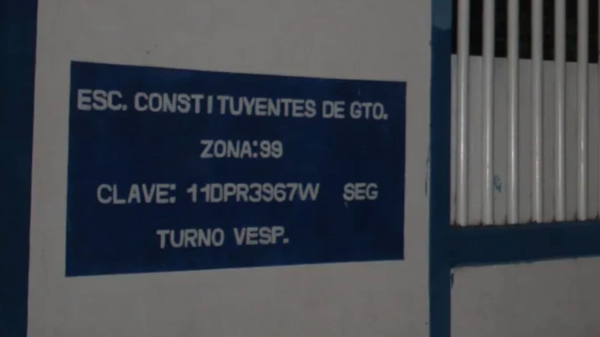 Alumnos de Primaria Presuntamente se Intoxican con Alcohol en Irapuato; Autoridades Investigan. Foto: N+